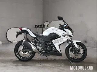 Kawasaki Z250