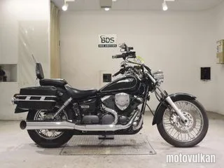 Yamaha DRAGSTAR250