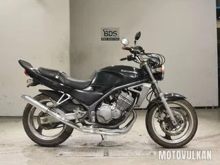 Kawasaki BALIUS