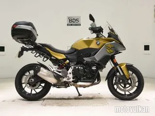  BMWF900XR
