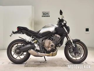 Honda CB650R