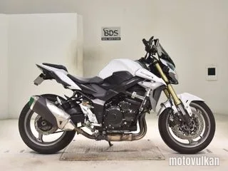 Suzuki GSR750A