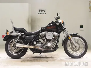  HD. FXR1340