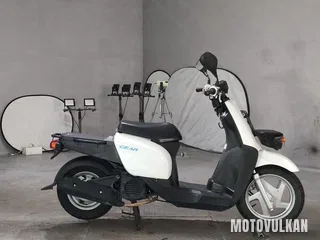 Yamaha ギア