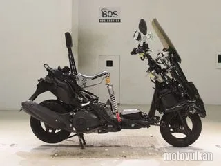Suzuki ADDRESS V125S