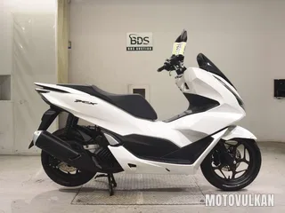 Honda PCX125-4
