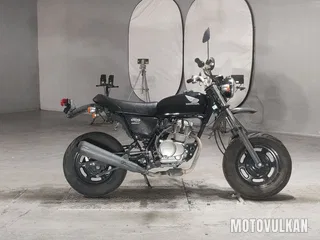 Honda Ape 50
