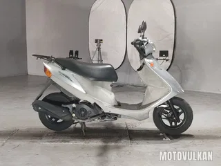 Suzuki Address V125G