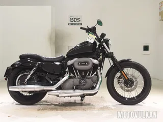  HD. XL1200N