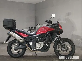 Suzuki V-Strom 650