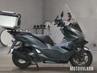 Honda PCX125