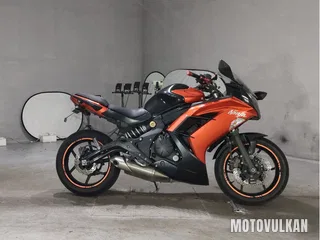 Kawasaki Ninja 400