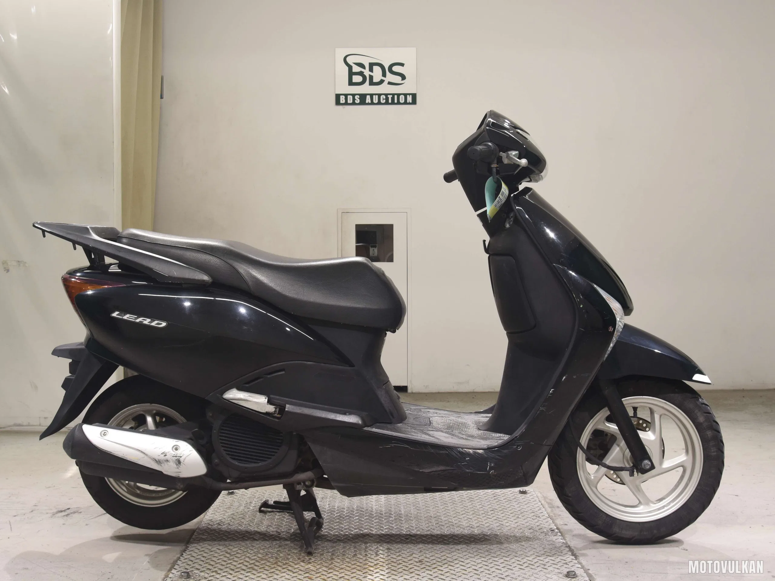 Honda LEAD110
