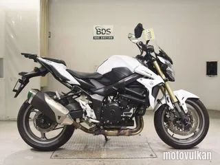 Suzuki GSR750A
