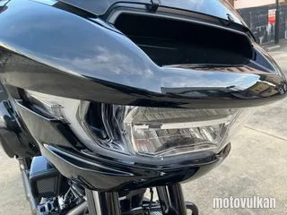 Harley Davidson Harley Davidson Fltrx