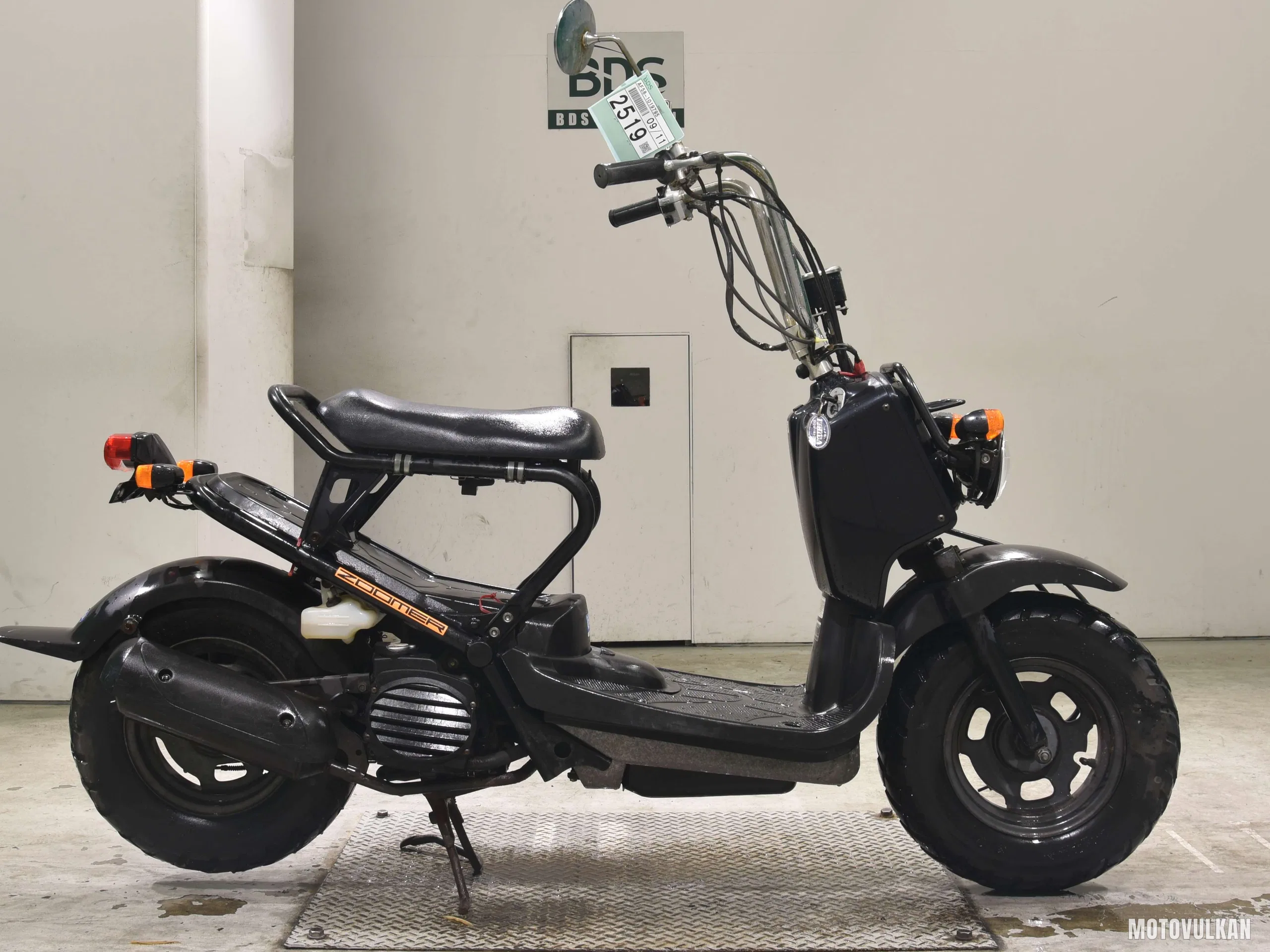 Honda ZOOMER