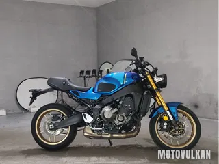 Yamaha XSR900