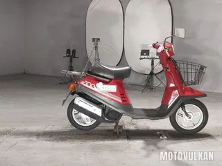 Yamaha JOG