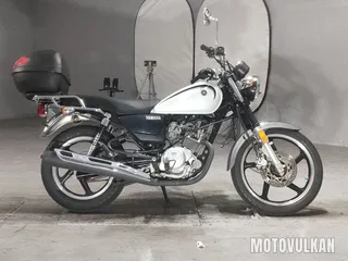 Yamaha YB125SP