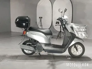 Honda Tact Basic