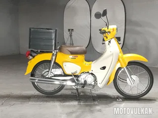 Honda Super Cub 50