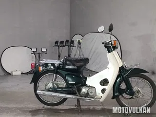 Honda Super Cub 50