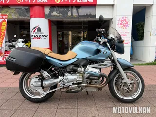 Bmw Bmw R1150R