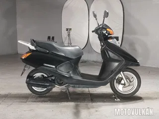 Honda Spacy 100