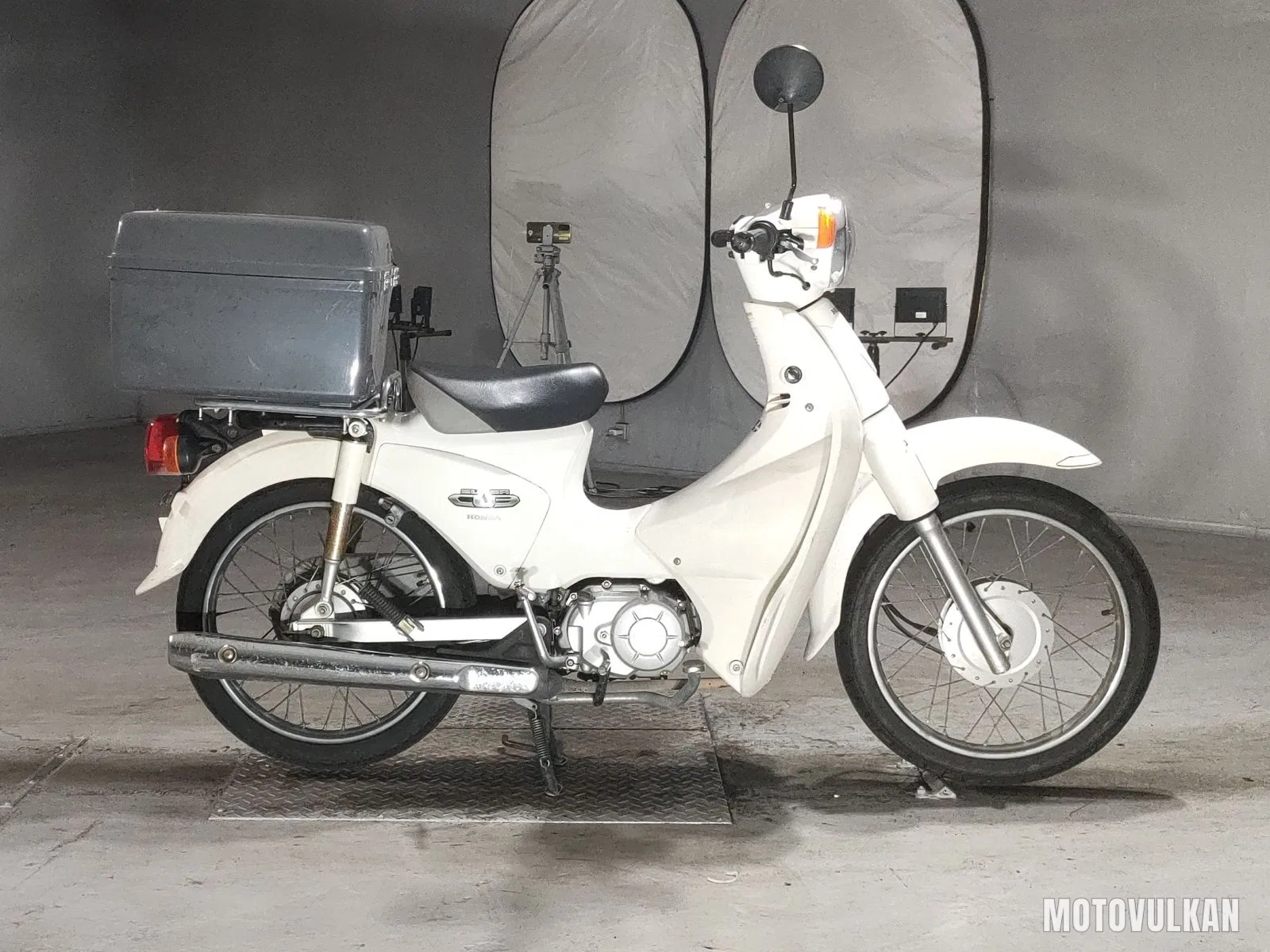 Honda Super Cub 110