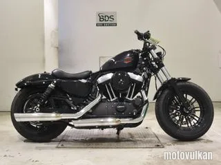  HD. XL1200X