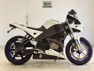  BUELL XB12R FIREBOLT