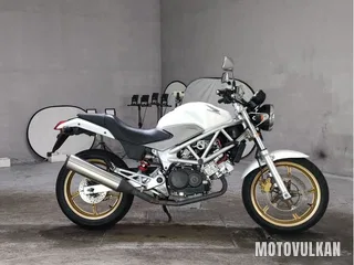 Honda VTR250