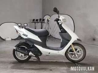 Suzuki ZZ