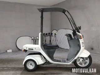 Honda Gyro Canopy