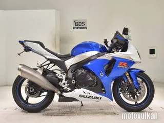 Suzuki GSX-R1000