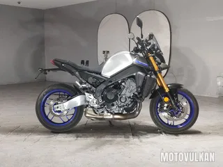Yamaha MT-09SP