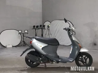 Suzuki Let's 4