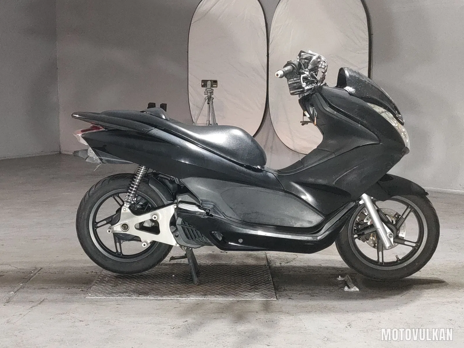 Honda PCX125