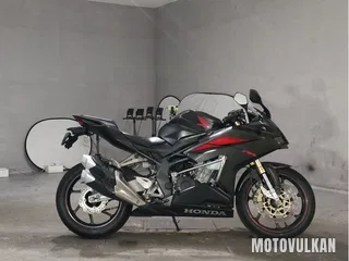 Honda CBR250RR