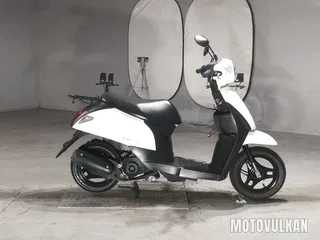 Suzuki Let's