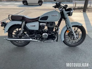 Honda Gb350C