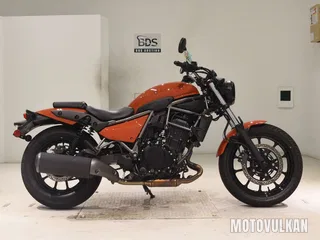 Kawasaki ELIMINATOR400-3
