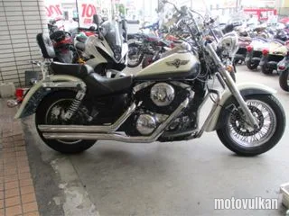Kawasaki Vulcan1500 Classic