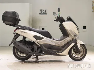 Yamaha NMAX155A