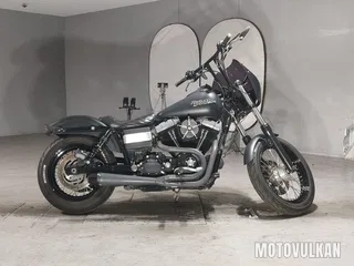 Harley-Davidson Harley-Davidson FXDB1580
