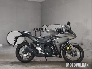Yamaha YZF-R25