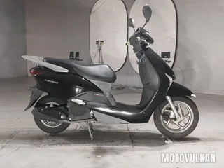 Honda Lead 110