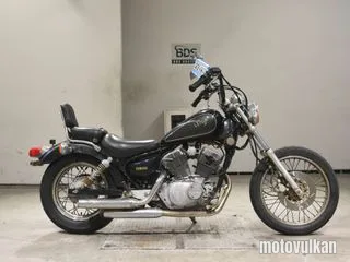 Yamaha VIRAGO250