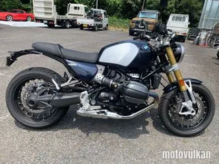 Bmw Bmw R12 Ninet