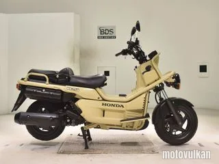 Honda PS250